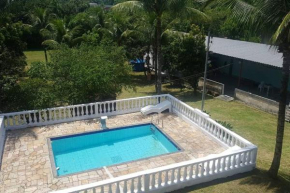 Sitio Sonho Meu